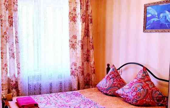 2-комн. квартира, 50 м2, 6/9 эт. Москва