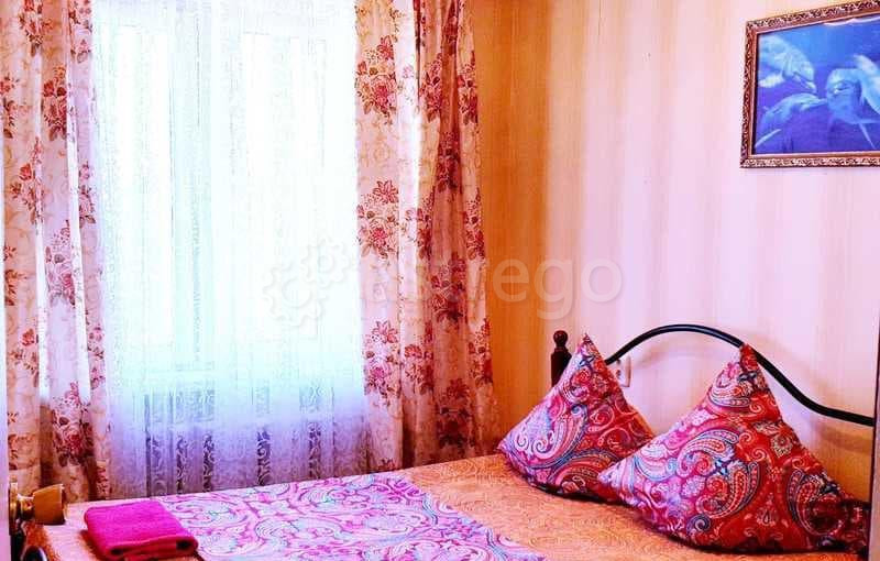 2-комн. квартира, 50 м2, 6/9 эт. Москва - изображение 1