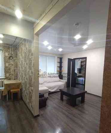 2-комн. квартира, 45 м2, 1/5 эт. Уфа