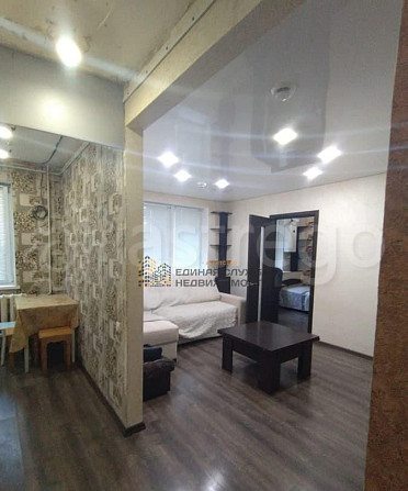 2-комн. квартира, 45 м2, 1/5 эт. Уфа - изображение 1