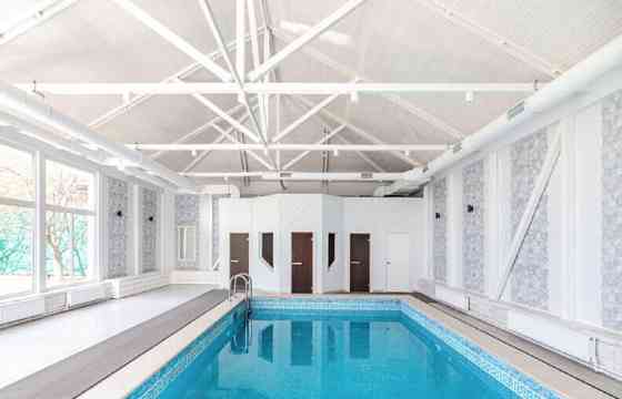 Коттедж, 900 м2 Мытищи