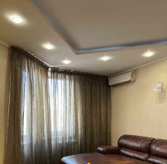 3-комн. квартира, 81 м2, 2/25 эт. Москва