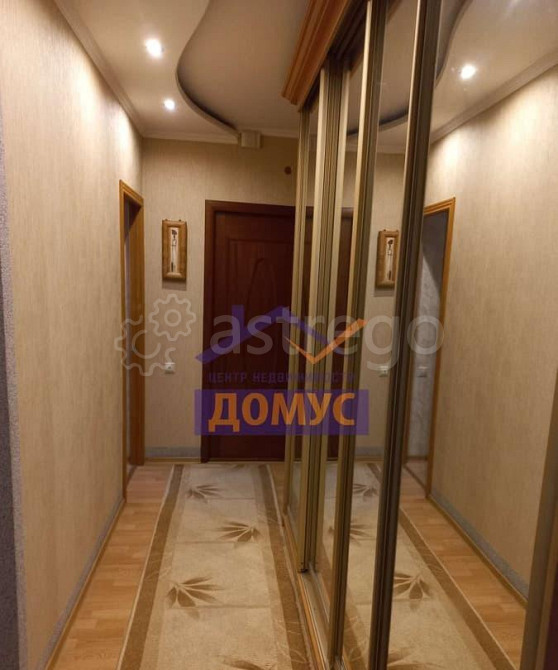 3-комн. квартира, 62 м2, 3/9 эт. Белгород - изображение 7