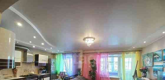 3-комн. квартира, 76 м2, 3/9 эт. Дубна