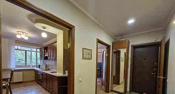 3-комн. квартира, 76 м2, 2/16 эт. Москва