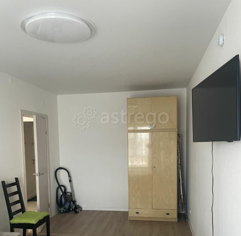 1-комн. квартира, 44 м2, 24/33 эт. Москва - изображение 4