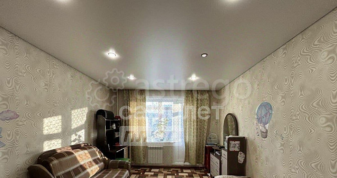 1-комн. квартира, 45 м2, 2/2 эт. Бийск - изображение 1