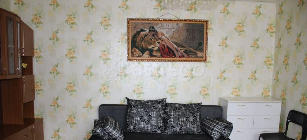 1-комн. квартира, 53.2 м2, 4/9 эт. Белорецк - изображение 7