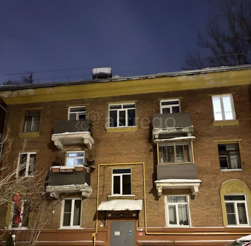 Комната, 12.2 м2, 3/3 эт. Долгопрудный - изображение 3