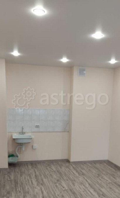 2-комн. квартира, 39.7 м2, 2/17 эт. Красноярск - изображение 1