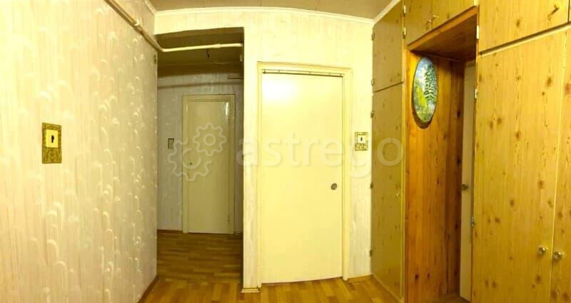 2-комн. квартира, 54 м2, 3/3 эт. Егорьевск - изображение 6