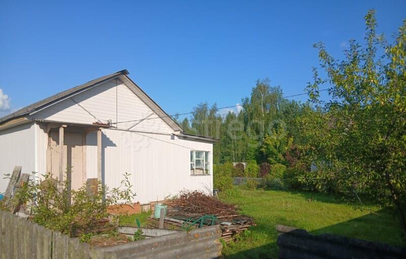 Дача, 36 м2 Павловский Посад - изображение 7