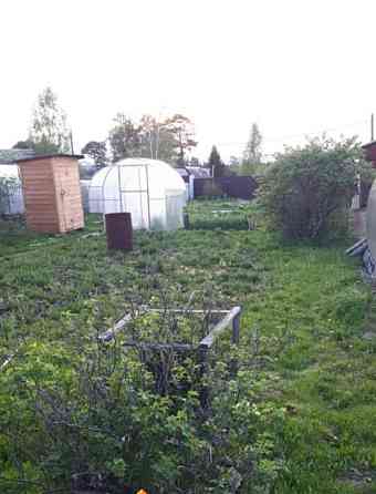 Земельный участок, 6.2 сотки Емельяново