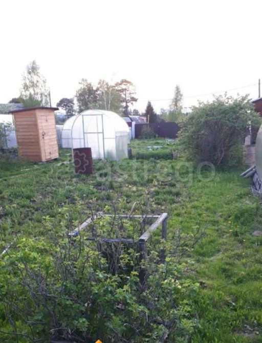 Земельный участок, 6.2 сотки Емельяново - изображение 6