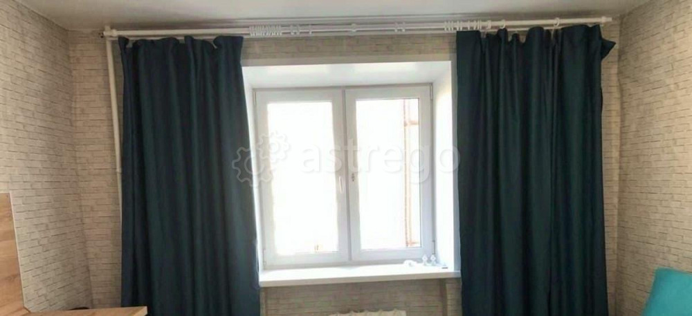 Студия, 20 м2, 5/5 эт. Уфа - изображение 6