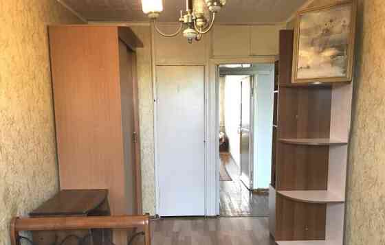 3-комн. квартира, 59.5 м2, 5/5 эт. Красноярск