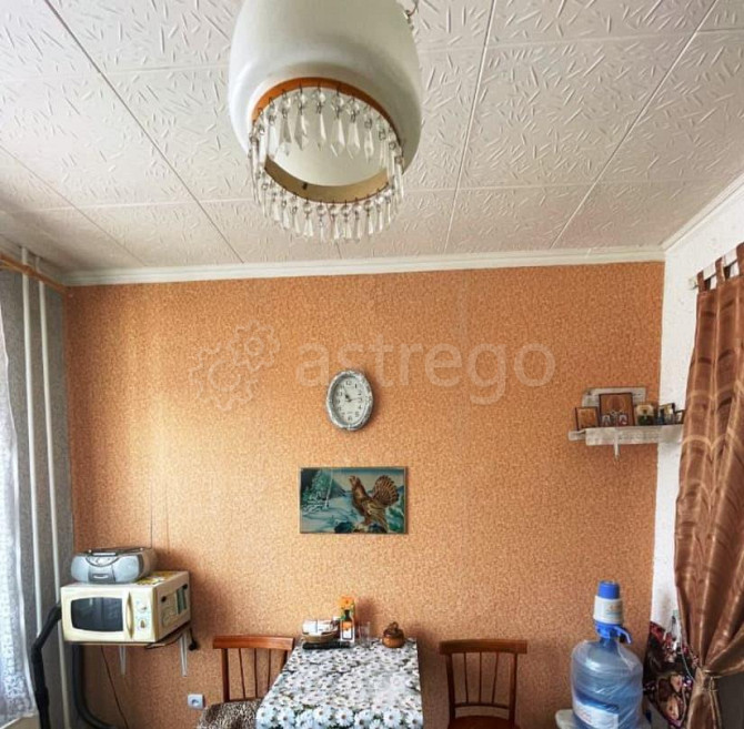 1-комн. квартира, 36.3 м2, 10/10 эт. Сибирский - изображение 5