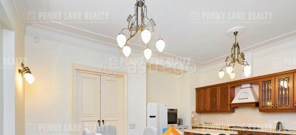 4-комн. квартира, 160 м2, 2/5 эт. Москва - изображение 4