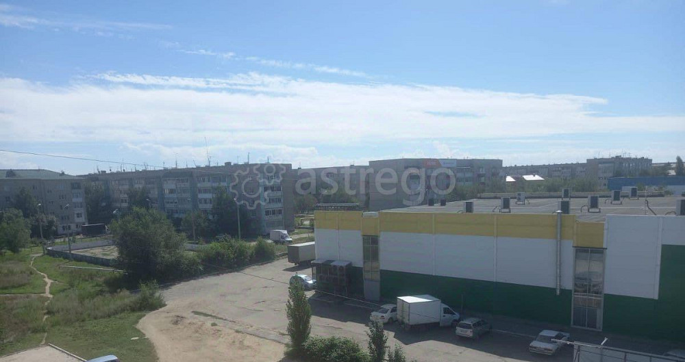 1-комн. квартира, 39.1 м2, 4/5 эт. Славгород - изображение 1