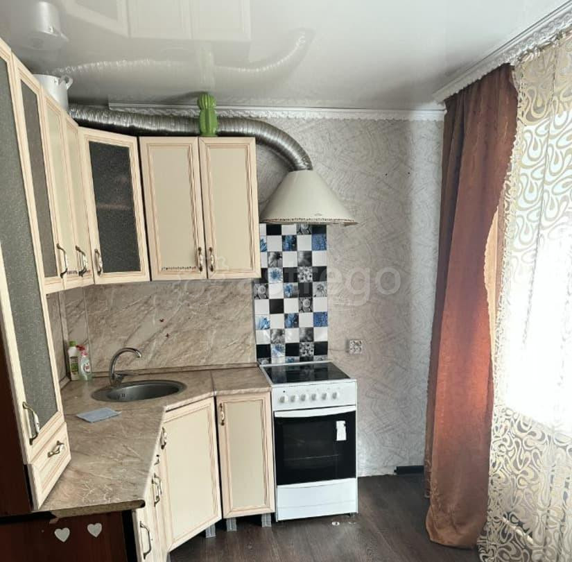 1-комн. квартира, 44.6 м2, 1/5 эт. Нефтекамск - изображение 7