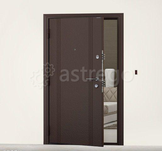 Дверь входная металлическая Премьер стандарт DoorHan 880*2050 Красноярск - изображение 1