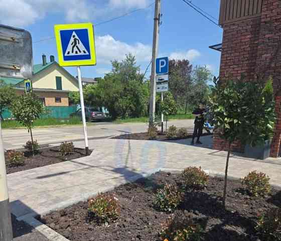 Отдельное здание, 626 м Майкоп