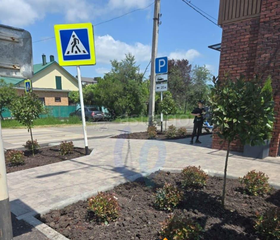 Отдельное здание, 626 м Майкоп - изображение 6