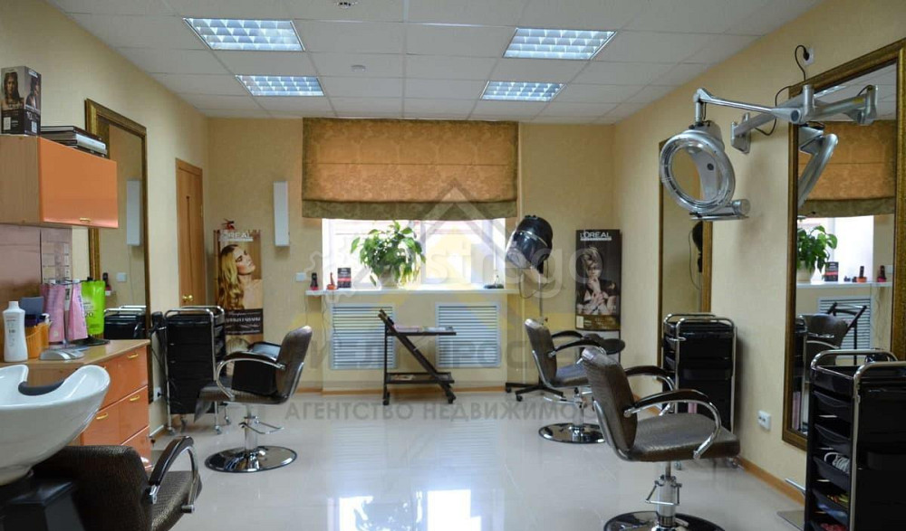 Свободного назначения, 83 м2 Старый Оскол - изображение 5