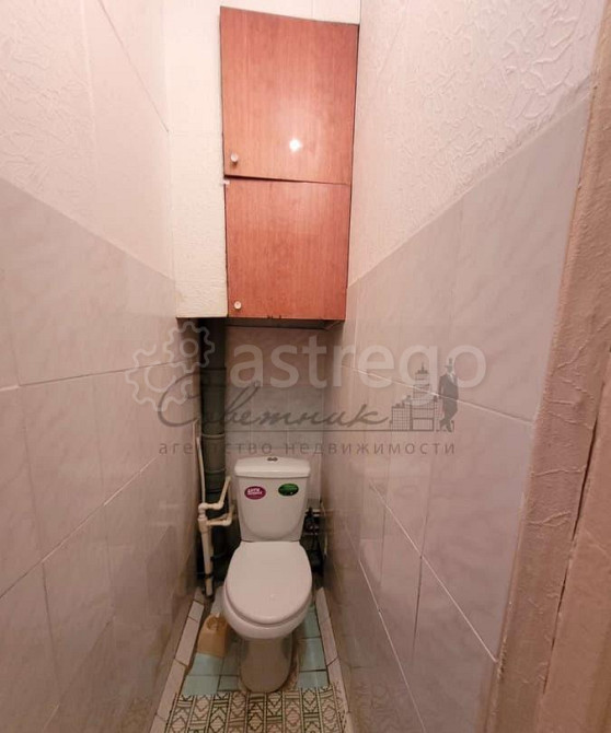 2-комн. квартира, 48 м2, 5/5 эт. Старый Оскол - изображение 3