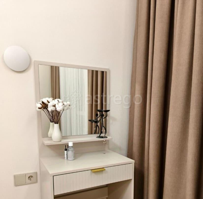 2-комн. квартира, 85 м2, 3/10 эт. Санкт-Петербург - изображение 5