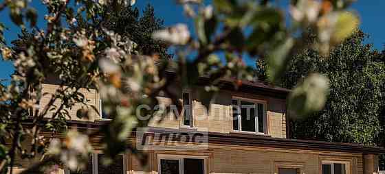 Дом, 176.1 м2, 6 соток, 2 эт. Видное