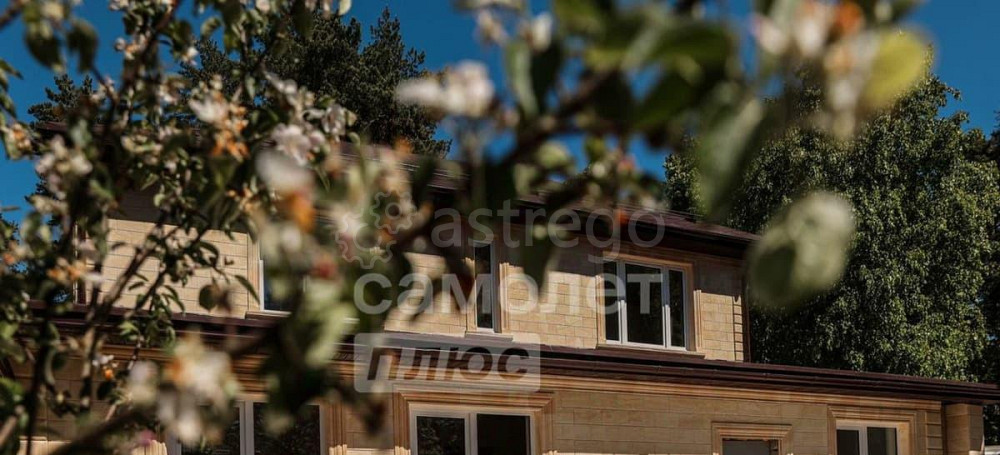 Дом, 176.1 м2, 6 соток, 2 эт. Видное - изображение 5