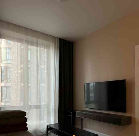 2-комн. квартира, 50 м2, 4/44 эт. Москва