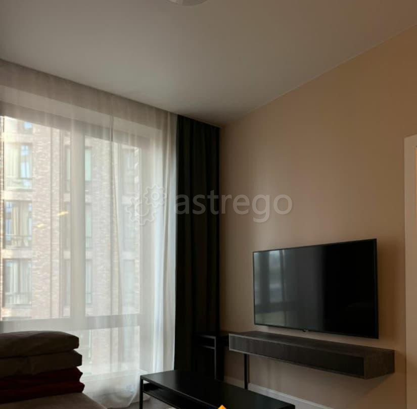2-комн. квартира, 50 м2, 4/44 эт. Москва - изображение 5