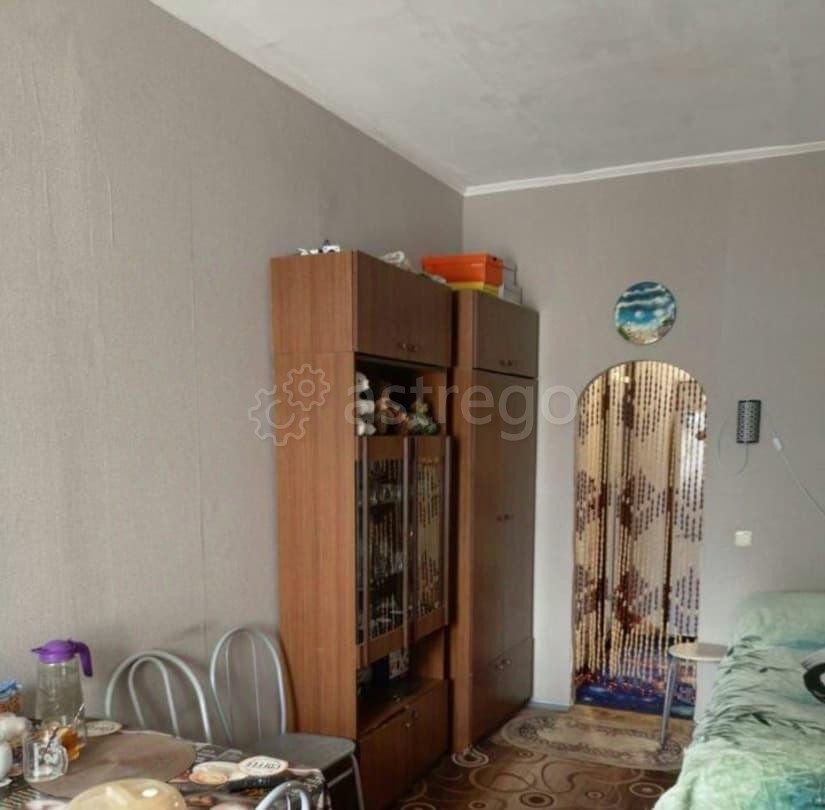 Комната, 25.4 м2, 5/5 эт. Санкт-Петербург - изображение 1