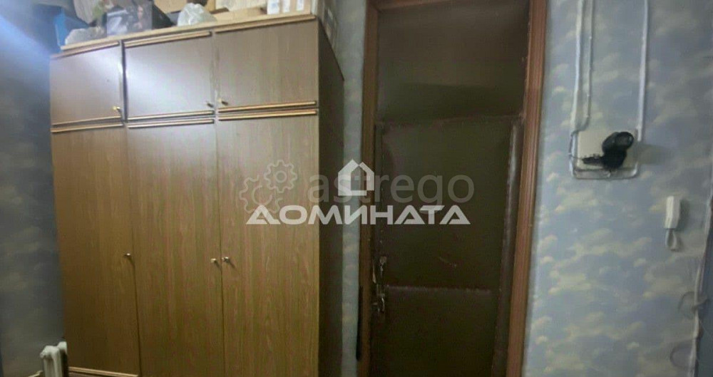 Комната, 20.1 м2, 4/4 эт. Санкт-Петербург - изображение 7