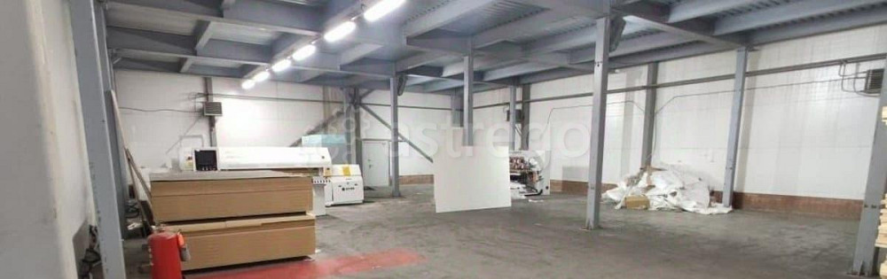 Производственное, 1050 м2 Санкт-Петербург - изображение 7