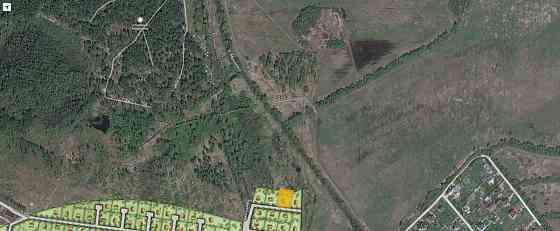 Земельный участок, 11.63 сотки Электроугли