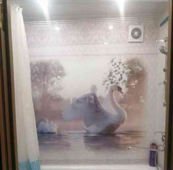 4-комн. квартира, 82.6 м2, 3/9 эт. Ачинск