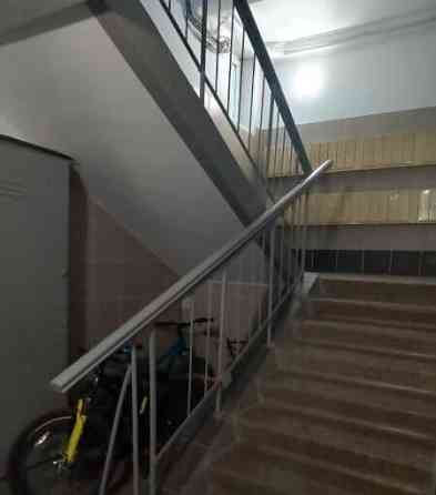 4-комн. квартира, 82 м2, 9/10 эт. Красноярск