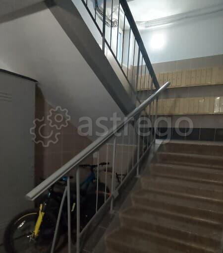 4-комн. квартира, 82 м2, 9/10 эт. Красноярск - изображение 4
