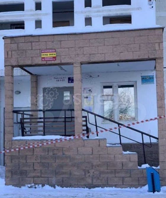 3-комн. квартира, 86.7 м2, 5/12 эт. Уфа - изображение 6