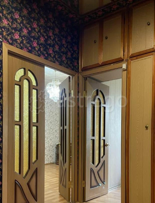 4-комн. квартира, 85 м2, 2/9 эт. Астрахань - изображение 6