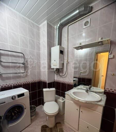 1-комн. квартира, 40 м2, 3/5 эт. Уфа - изображение 7