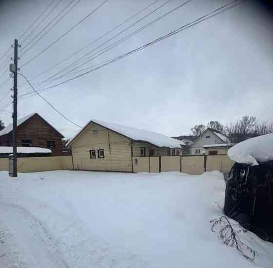 Отдельное здание, 130 м2 Горно-Алтайск