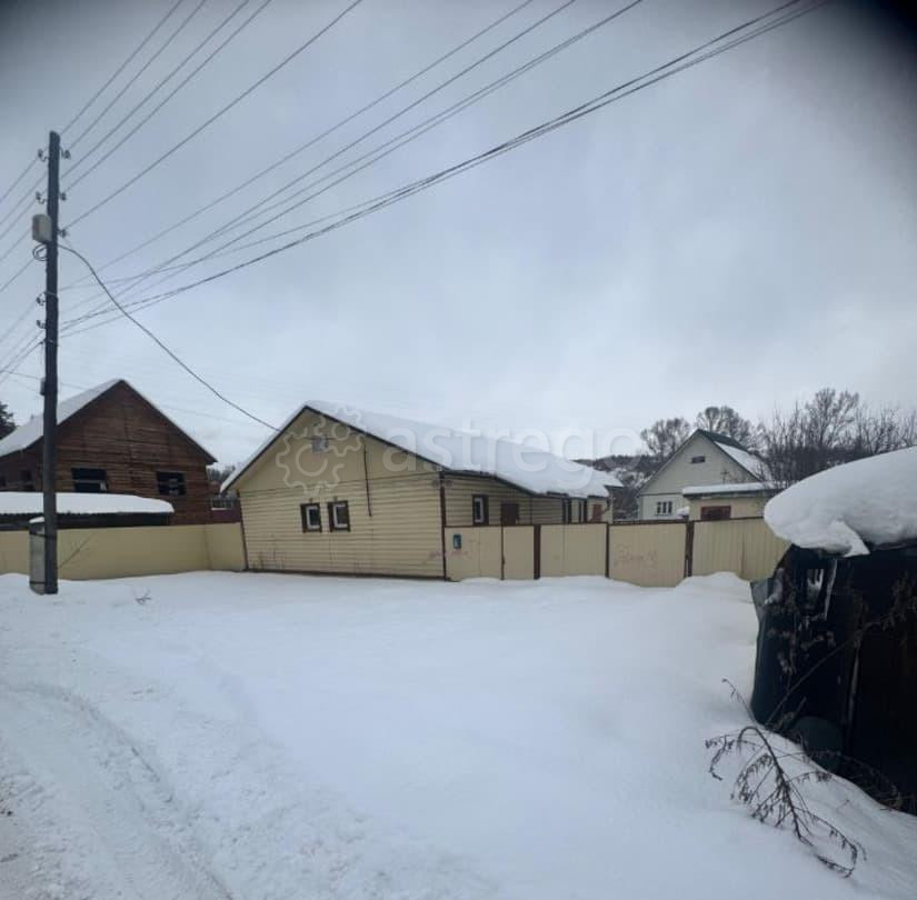 Отдельное здание, 130 м2 Горно-Алтайск - изображение 3