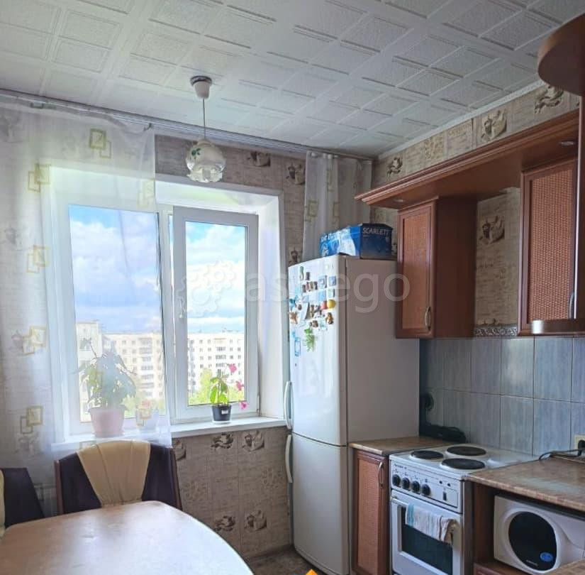 Комната, 65 м2, 9/10 эт. Барнаул - изображение 6