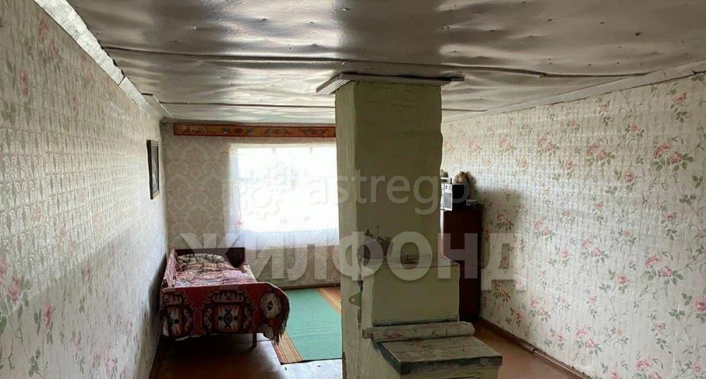 Дом, 41 м2, 12 соток, 1 эт. Архангельск - изображение 4