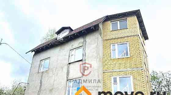 Дом, 260 м2, 18 соток, 3 эт. Краснозаводск