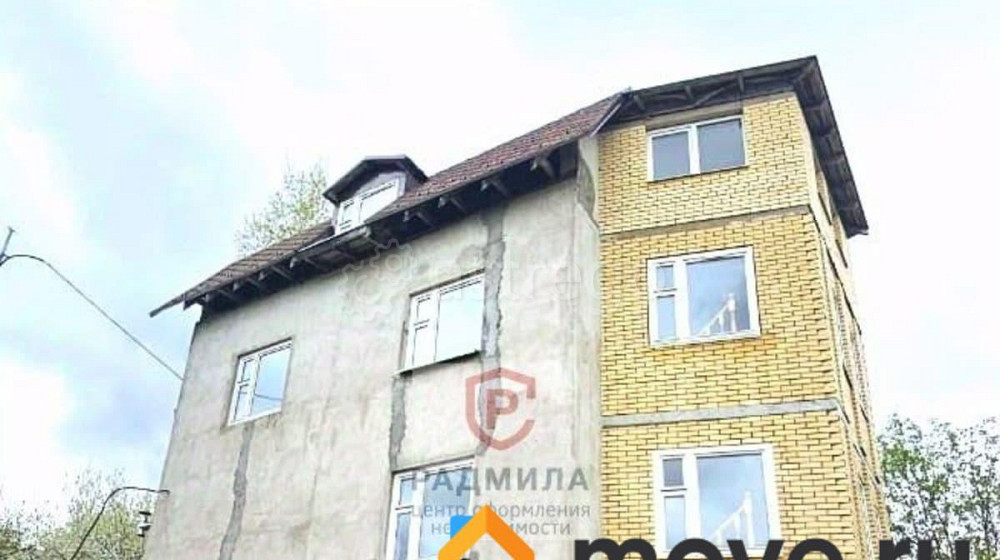 Дом, 260 м2, 18 соток, 3 эт. Краснозаводск - изображение 5